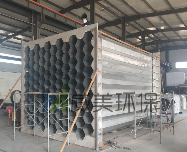 316L不銹剛陽(yáng)極管