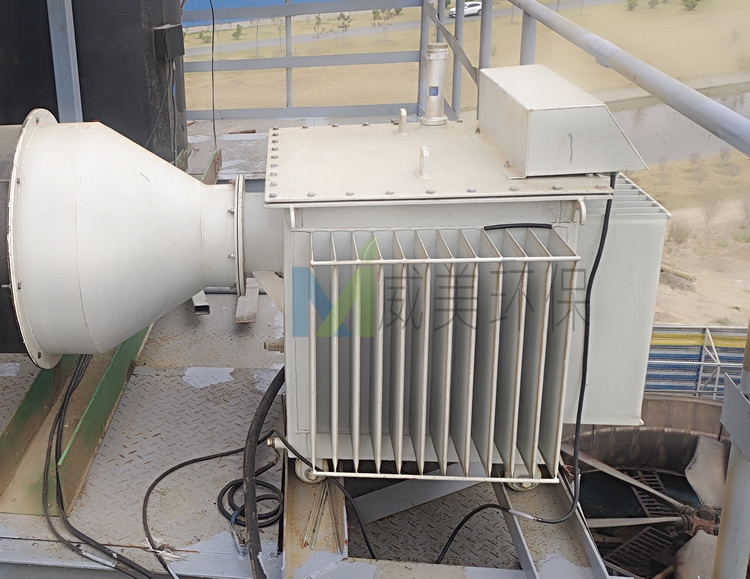 濕電除塵器工頻恒流源運(yùn)行注意事項(xiàng)